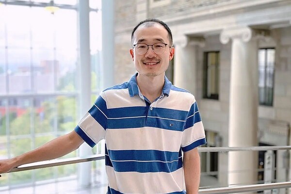 康奈尔大学蒂施大学荣誉教授教授Song Lin