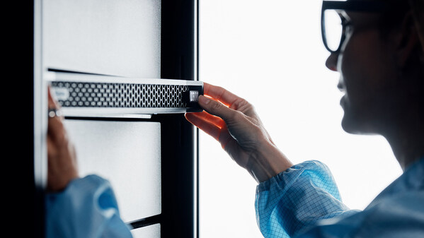 IBM FlashSystem
