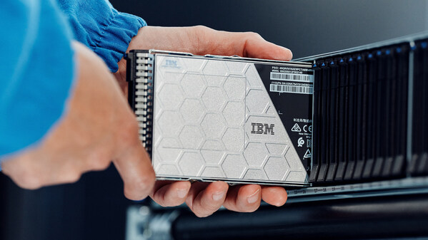 IBM FlashSystem