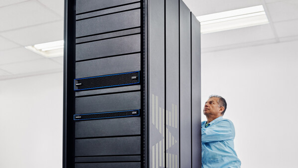 IBM FlashSystem