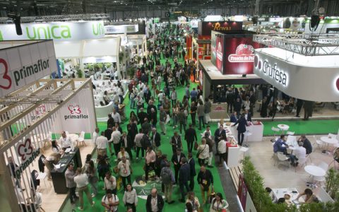 Fruit Attraction Hall