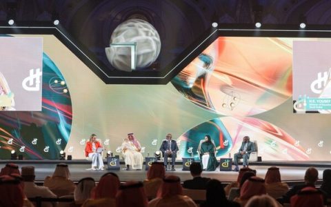 2026年第三届HCI大会启幕，并将英国定为本届大会主宾国，恰逢威廉王子访问沙特阿拉伯。