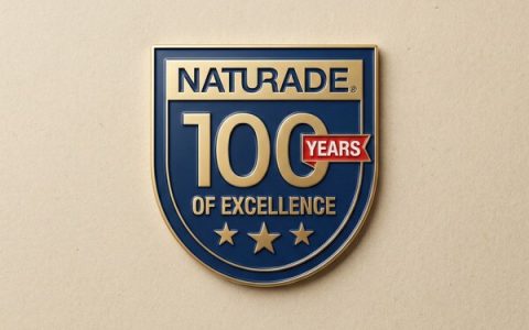 Naturade — 100 Years of Science-Backed Nutrition and Wellness