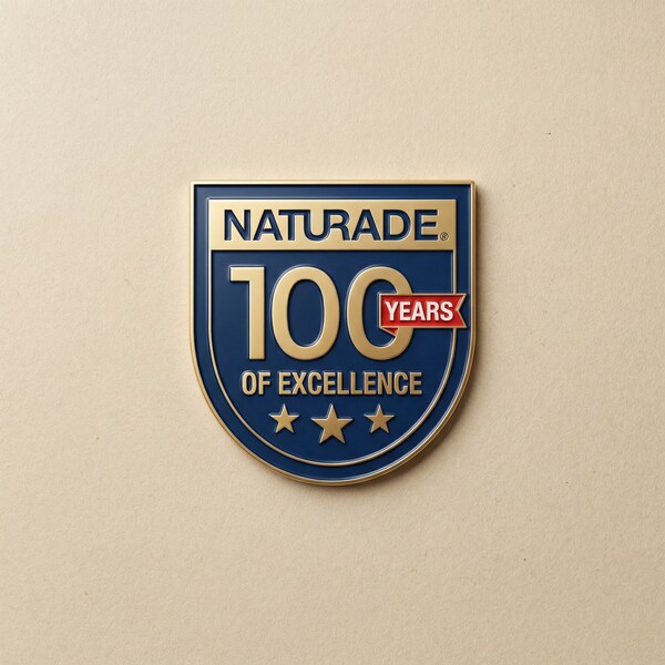 Naturade — 100 Years of Science-Backed Nutrition and Wellness Naturade — 100 Years of Science-Backed Nutrition and Wellness