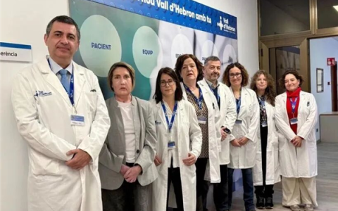 古往今来第一次！西班牙完成安乐死患者脸部移植手术