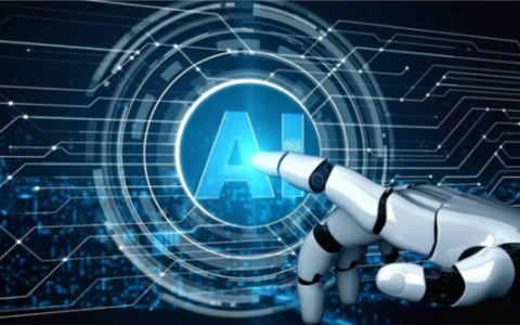 人类饭碗不保！花旗前高管警告：AI机器人数量将超过所有劳动人口