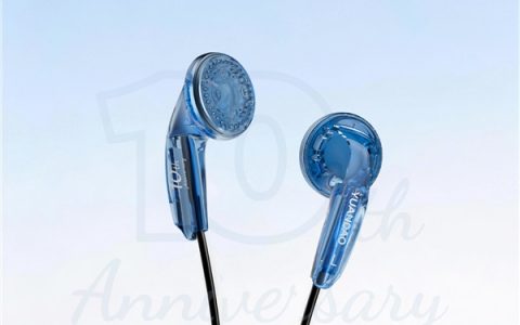 早知道还是原道！原道除夕夜发售十周年纪念版耳机：1.88元抢限量平头塞