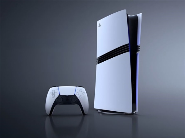 新里程碑达成：索尼PS5全球出货突破9220万台！