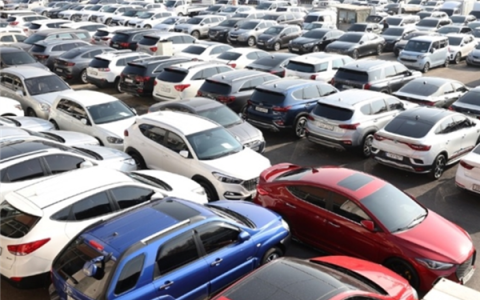 增收不增利！2025二手车交易量破2000万辆 但利润率仅4%跌至谷底