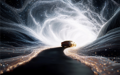 何小鹏：中国在VLA上成功的只有我们 将比所有第一阵营强至少10倍