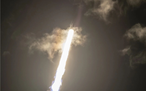 33次！猎鹰9号火箭又创下了不可思议的记录