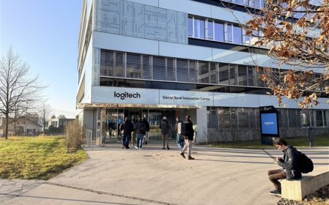 罗技GPW5首发的HITS电磁微动系统到底有多强 看完秒懂