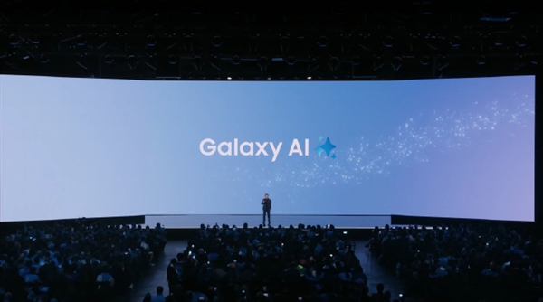 三星Galaxy AI再进化!自动管理信息 解放用户双手