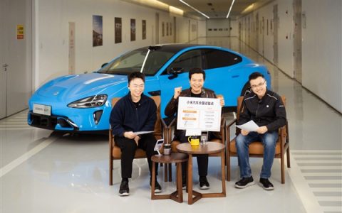雷军：新一代小米SU7已结束研发准备量产！2月13日左右展车到店