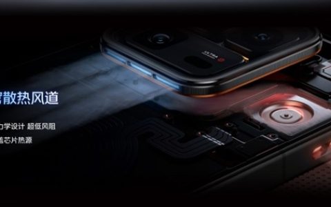 一文看懂：手机里加个风扇到底有没有用