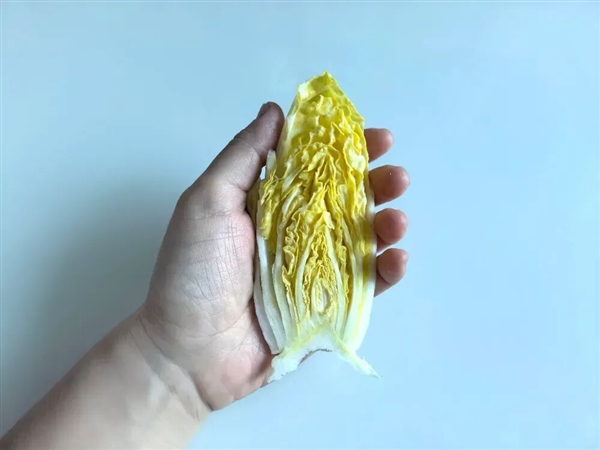 真的想问：一到冬天北方人囤几百斤白菜 真能吃完吗