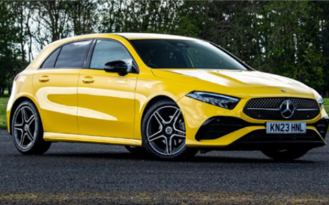 通信模块装错致定位失效！ 奔驰紧急召回54辆进口及国产汽车