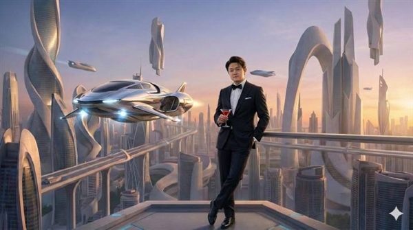 追觅CEO俞浩:愿意跟马斯克去火星的赶紧去 我要留在这里建设地球