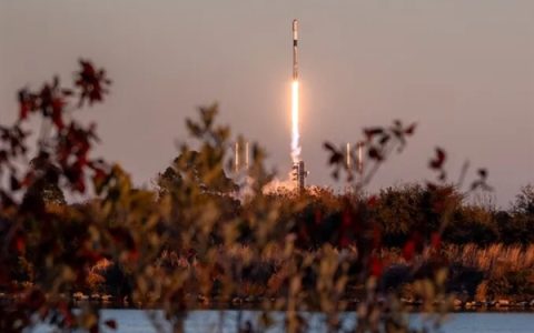SpaceX猎鹰9号火箭涨价10％：已超过5亿元！