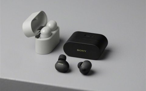 索尼WF-1000XM6耳机正式发布：降噪效果提升25%！售价约2298元