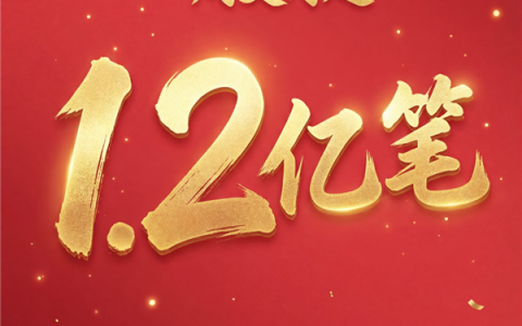 全球首个！支付宝AI付笔数超1.2亿：一句话就能下单