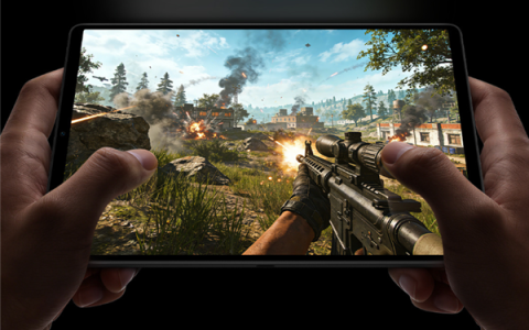 首款骁龙8E5小平板！新款联想拯救者Y700屏幕规格公布：坚持8.8英寸