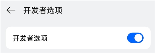 手机开发者模式怎么开启 开启后普通用户能做什么:一文看明白