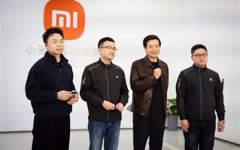 雷军小米汽车科普直播内容汇总：小米已启用100多个自建实验室