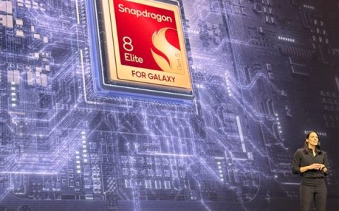 超大核飙到4.74GHz！三星Galaxy S26系列首发第五代骁龙8至尊版for Galaxy