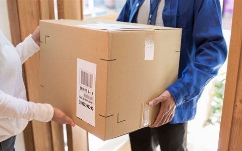 三月新规明起实施：河南擅自投递至快递柜最高罚3万！