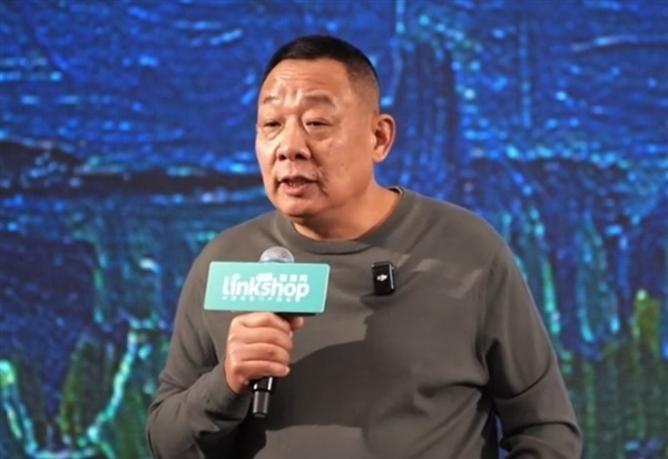 年后就要退休了！于东来分享胖东来规划：最高管理层60岁前必须退位