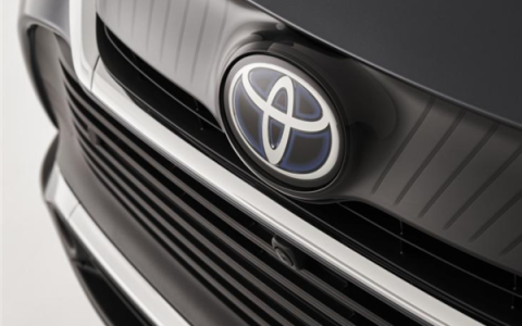 每卖一辆车赚1.7万元！丰田公布最新财报