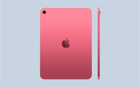 苹果全新iPad 12下周发布：外观不变 重磅升级A19芯片