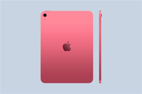 苹果全新iPad 12下周发布:外观不变 重磅升级A19芯片