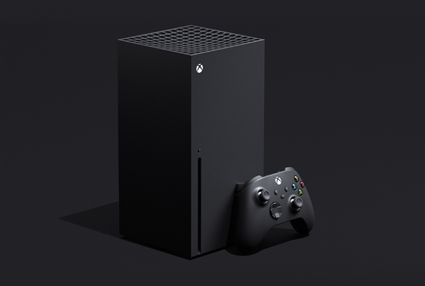 AMD苏姿丰透露:下一代Xbox有望2027年发布!定制SoC已准备好