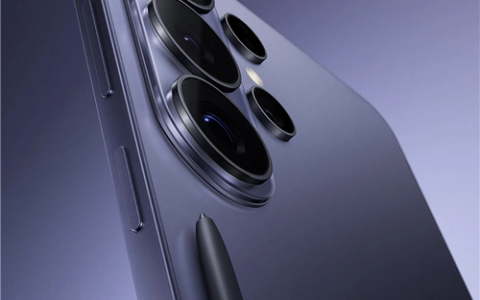 这就是超大杯终极形态！三星S26 Ultra定档本月：安卓机皇回归