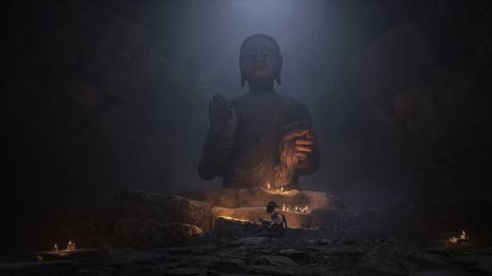 IGN评史上最佳的10款类魂游戏 《黑神话：悟空》《明末：渊虚之羽》登榜
