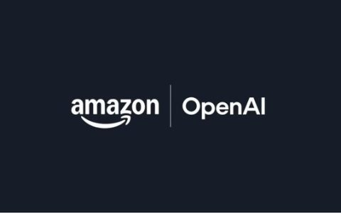 OpenAI与亚马逊宣布建立战略合作伙伴关系