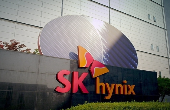 SK海力士计划推出16Gb LPDDR6模块 速率达14.4Gbps