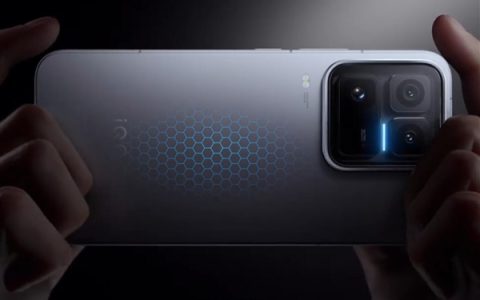 iQOO 15 Ultra首销：2026年首款性能Ultra 4999元起