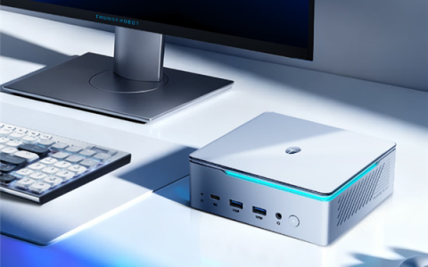 雷神推出MIX PRO II迷你主机：Ultra 200H系列芯片 玻璃上盖设计