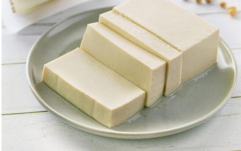 中国人到底有多爱豆制品：年货千千万 豆制品占一半