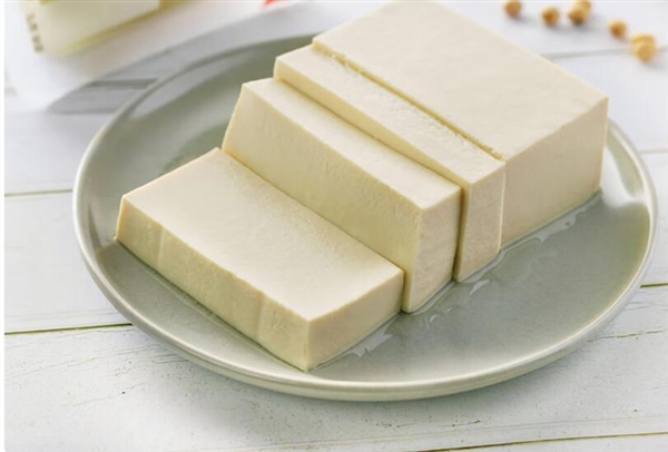 中国人到底有多爱豆制品:年货千千万 豆制品占一半