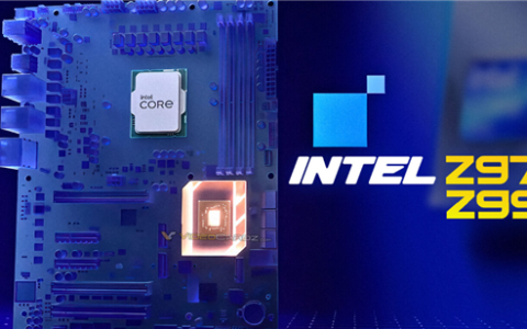 LGA 1851短命！Intel下一代Z990、Z970主板曝光：UItra 400S首发 要换1954接口
