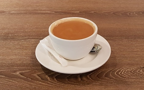 吃太油喝茶解腻没科学道理 科学减脂需从源头控制