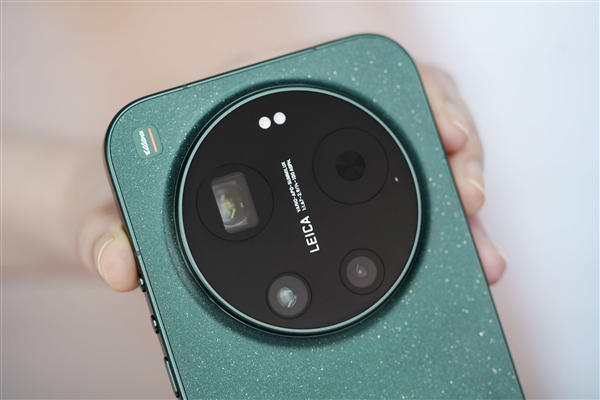全球第6!小米17 Ultra DXO影像得分166:低光表现绝佳 全焦段稳定