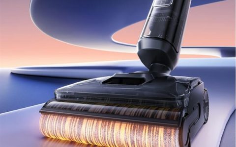 2025家电寒冬 彩电空调齐下滑 洗地机却狂涨15倍