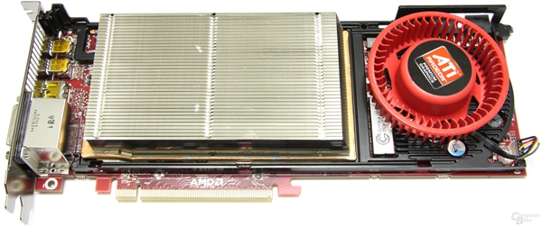 15年后重测AMD HD 6950 1GB:显存砍半 仍然完爆GTX 560 Ti