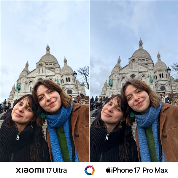 全球第6!小米17 Ultra DXO影像得分166:低光表现绝佳 全焦段稳定