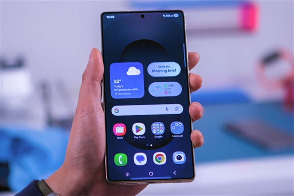 三星Galaxy S26系列看点汇总:安卓机皇来了